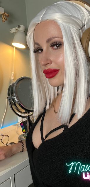 Model - Maxi Lipz roleplay