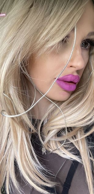 Model - Maxi Lipz roleplay