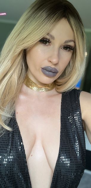 Model - Maxi Lipz roleplay