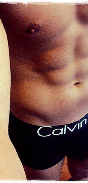 Model - Jack_and_Kira horny