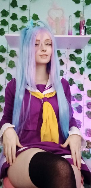 Model - EmmyBunny blowjob