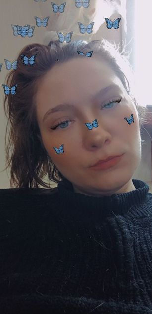 Model - NinaCherry toys