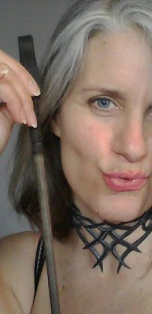 Model - Lady Jackie 2