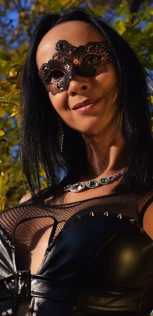 Model - m00nshine roleplay