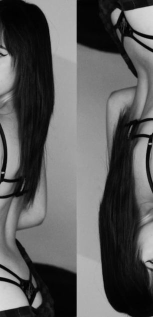 Model - TheLilithDreams young