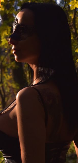 Model - m00nshine roleplay