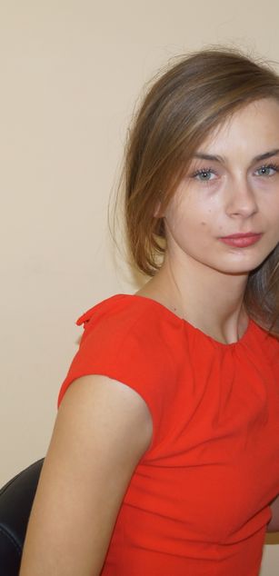 Model - ClaudiaSexy 2