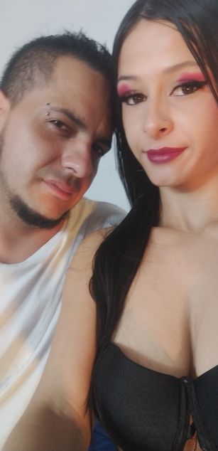 Model - dulceandyors squirt