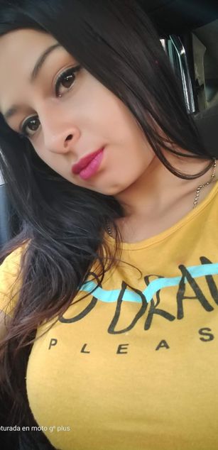 Model - dulceandyors squirt