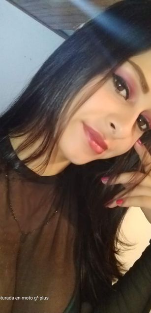 Model - dulceandyors squirt