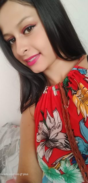 Model - dulceandyors squirt