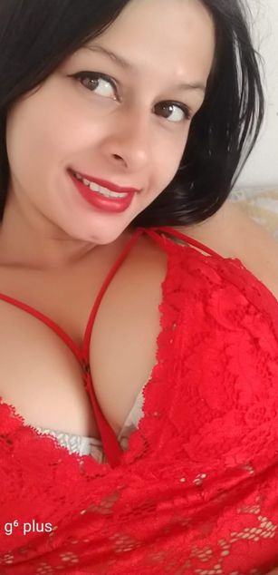 Model - dulceandyors squirt