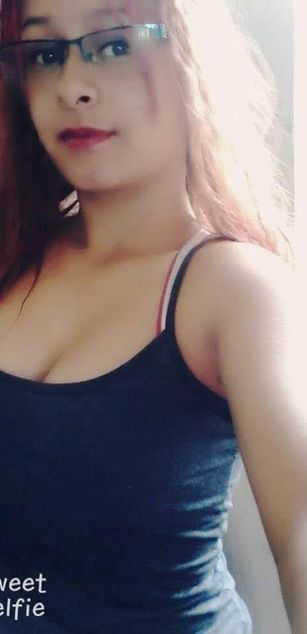 Model - dulceandyors squirt