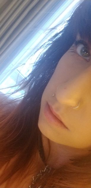 Model - Layla Lush fetish