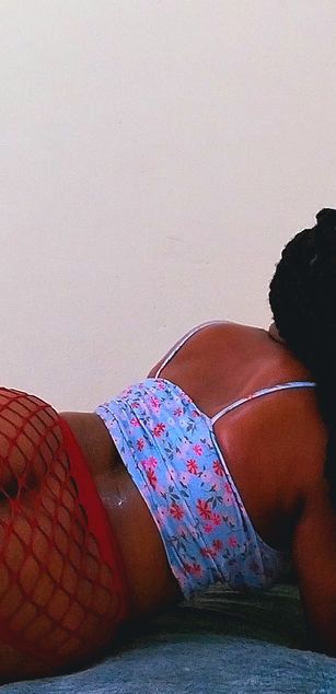 Model - FaceSitter roleplay