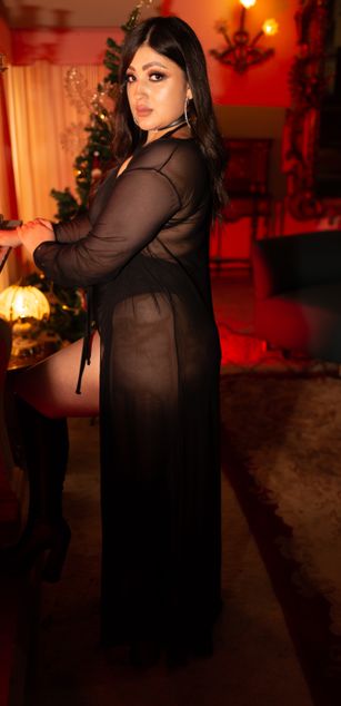 Model - Martina Madisson deepthroat