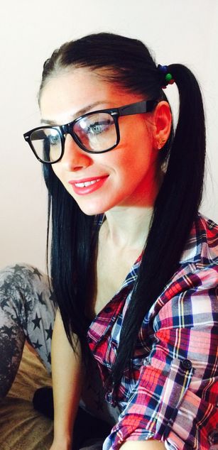 Model - Abby 2