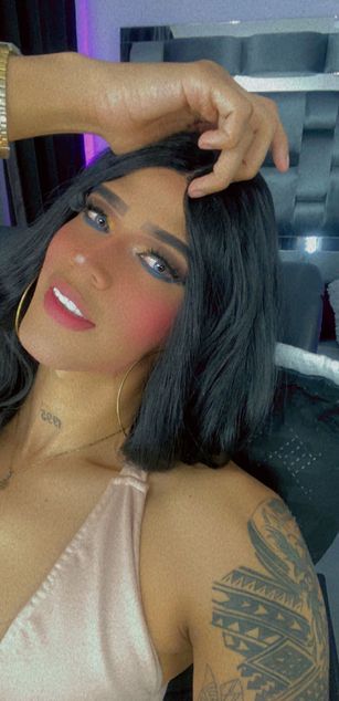 Model - cristal_21 bigcock