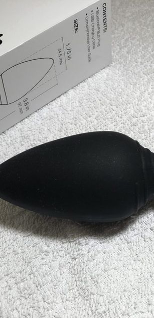 Model - kinkypeterr toys