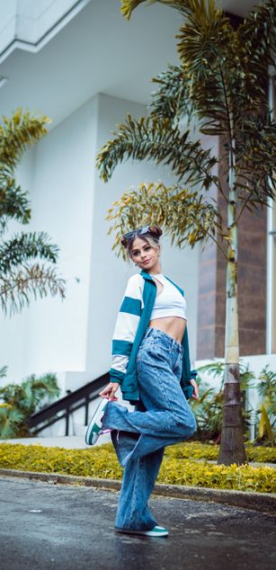 Model - EvelynMiller mistress