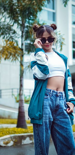 Model - EvelynMiller mistress