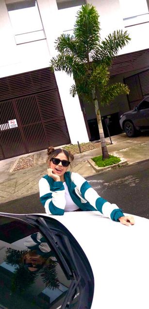 Model - EvelynMiller mistress