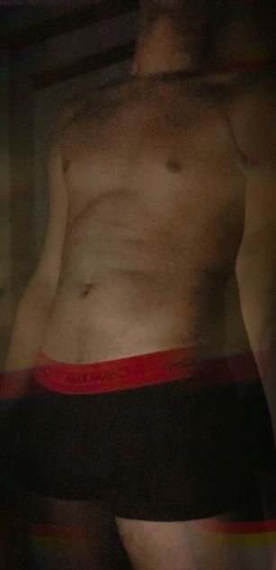 Model - Axel_Twink sex