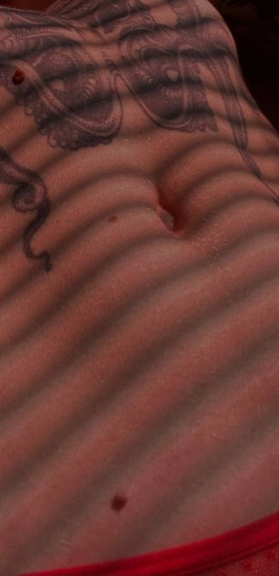 Model - NaomiLisss dp