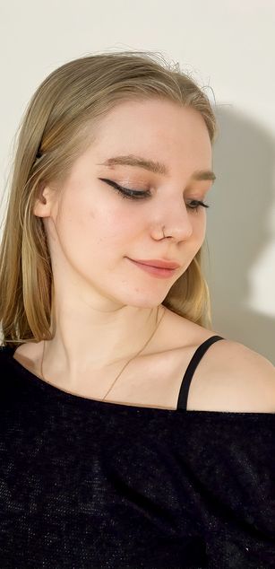 Model - Dolly roleplay