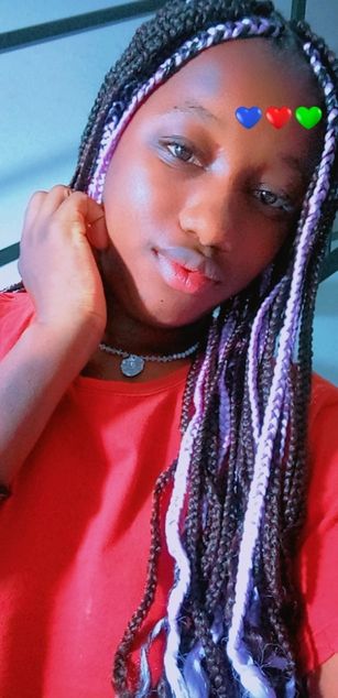 Model - aida lucia tegue torres ass