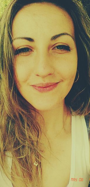 Model - Playfulkitty 2