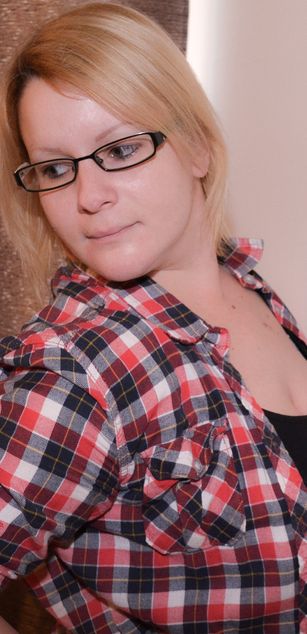 Model - Molli BopBop cute