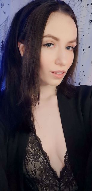 Model - Mary roleplay