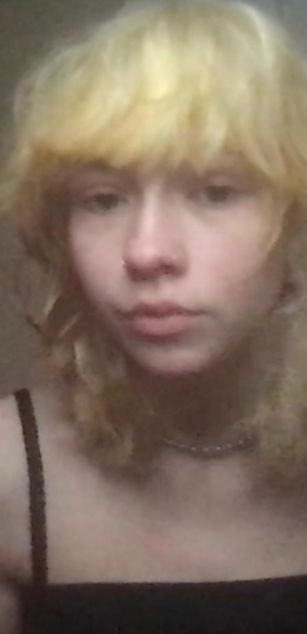 Model - alice addams petite