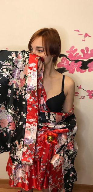 Model - Nancy Fox toys