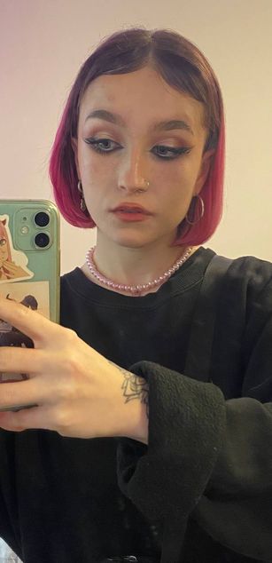 Model - Ada Wong striptease