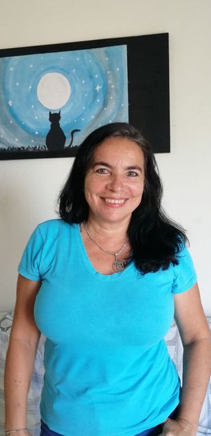 Model - Andrea_Love friendly