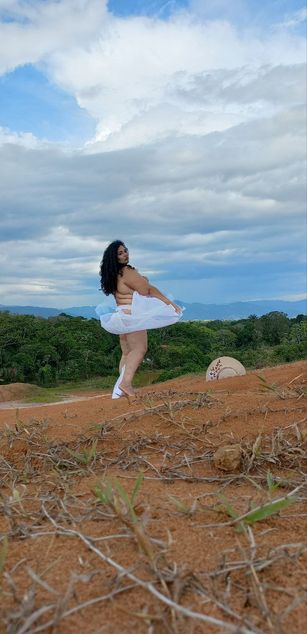 Model - KikiBau milf