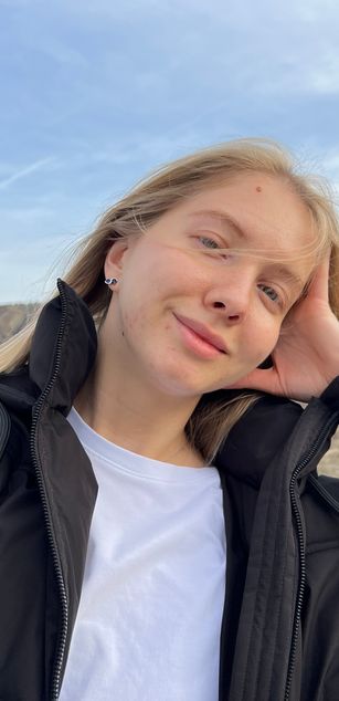 Model - Amelia Torres bigass