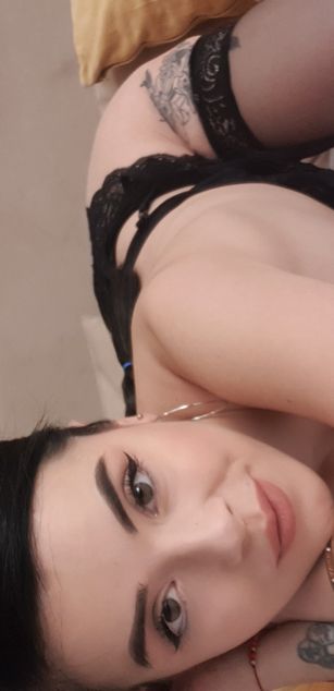 Model - EvaJoy roleplay