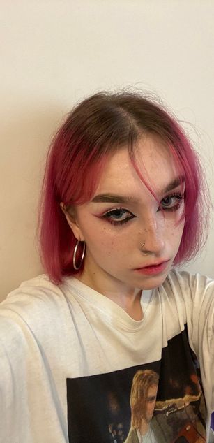 Model - Ada Wong striptease