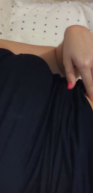 Model - Valeria C ass