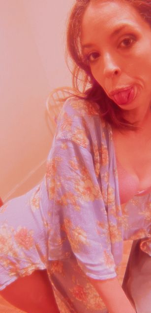 Model - Kennedy Morningstar femdom