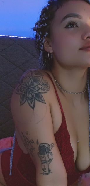 Model - Gaby_saiko bigass