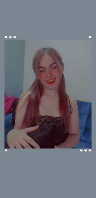 Model - alisoncumgirl dirty