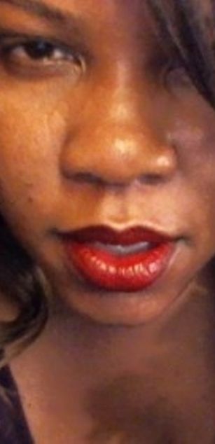 Model - Chanel Evans 2