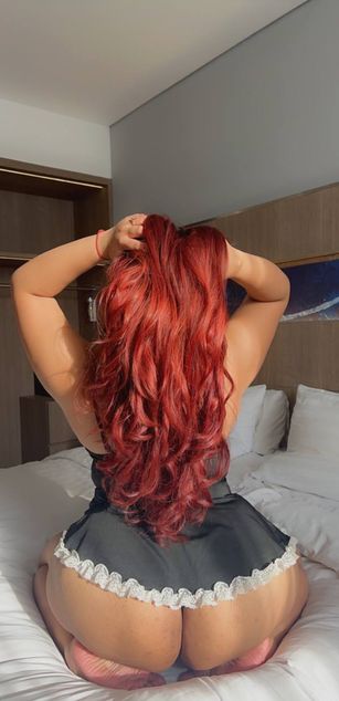 Model - Asian Anal Queen deepthroat