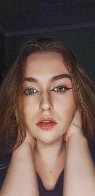 Model - Isabella fetish