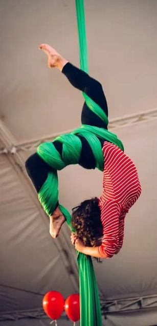 Model - andrea bigtits