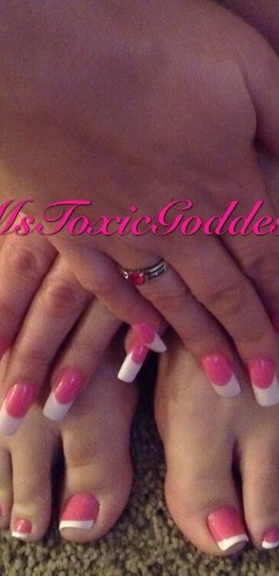 Model - MsToxicGoddess 2